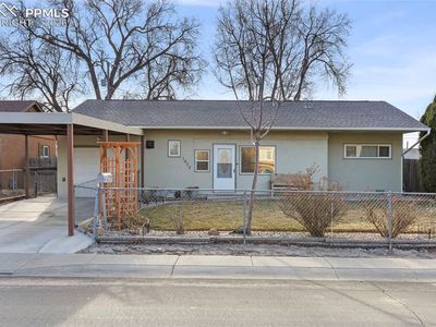 1928 Hallam Ave, Colorado Springs, CO, 80911