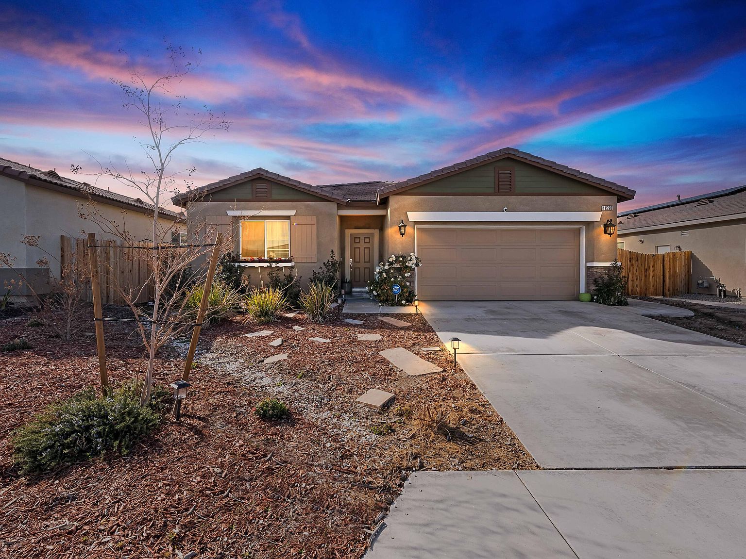 11590 Miranda Dr, Adelanto, CA 92301 Zillow