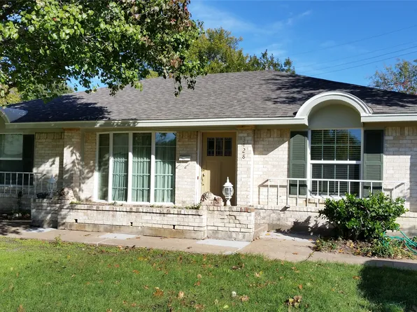 3428 Whippoorwill Ln, Irving, TX 75062