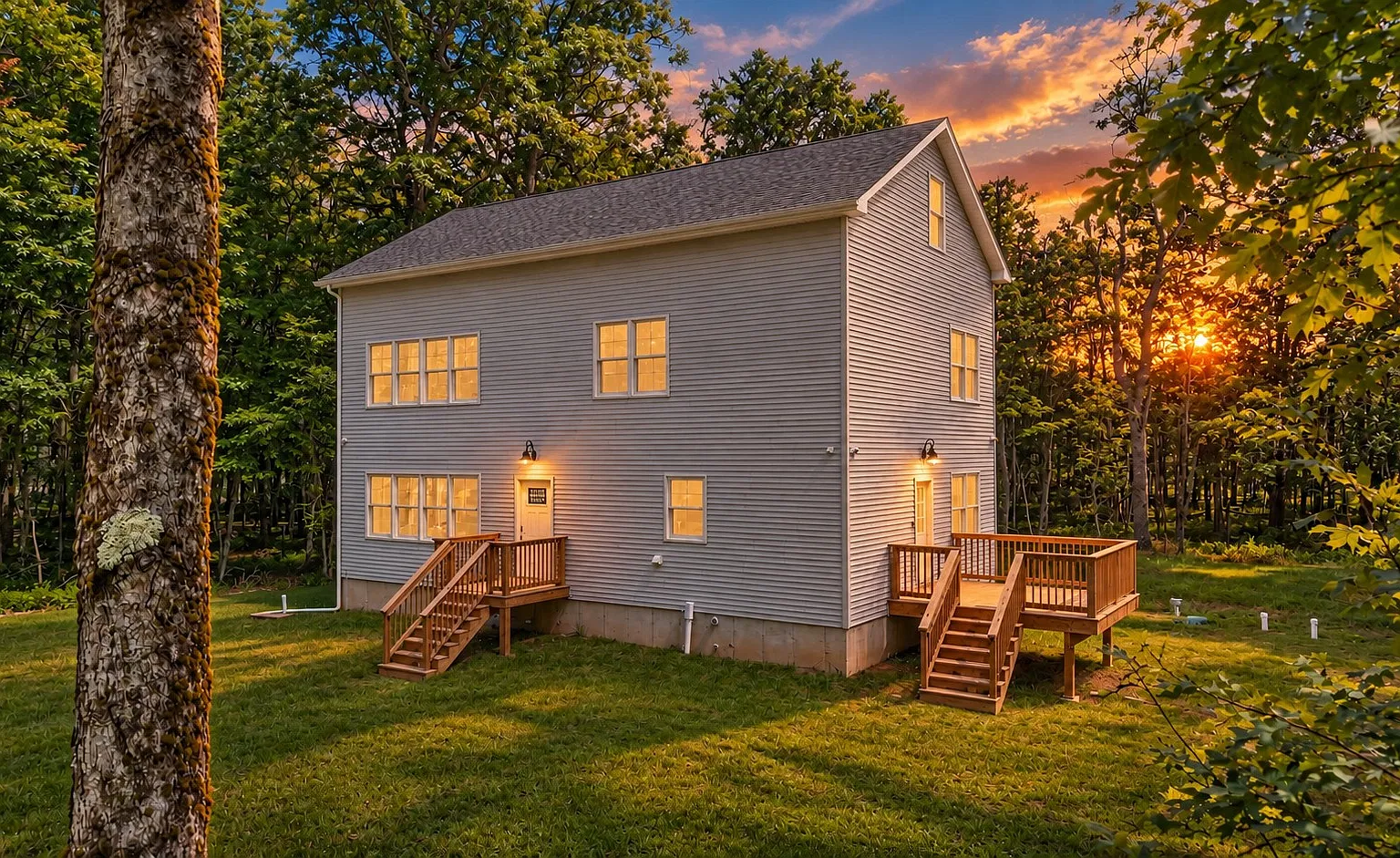 4 bed, 2975 sqft, $3,000 — Photo 1