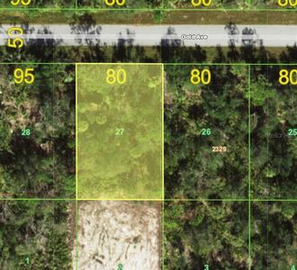 13317 Gold Ave #27, Pt Charlotte, FL, 33953