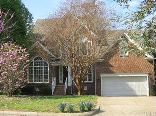 111 Smokemont Dr, Cary, NC 27513