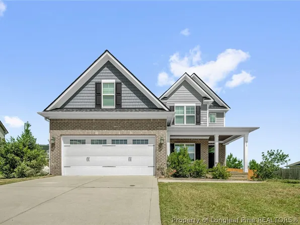 514 Coxwold Pl, Fayetteville, NC 28311
