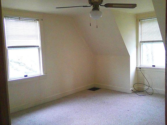 Front Upstairs Bedroom