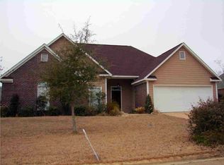410 Old Town Cir, Brandon, MS 39042