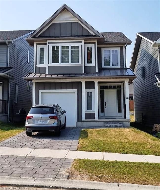 979 Deveron Cres, London, ON N5Z 4B2 | Zillow