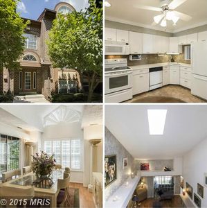 2109 Woodbox Ln #2109C, Baltimore, MD, 21209