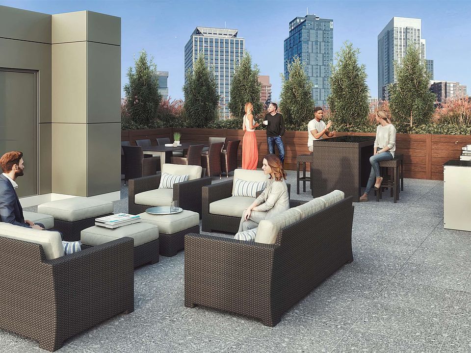 Harsimus Flats Apartments Jersey City, NJ Zillow