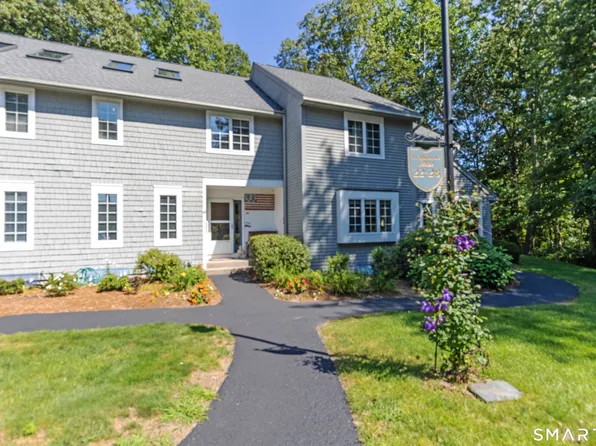 24 Williams Glen Way #24, Glastonbury, CT 06033