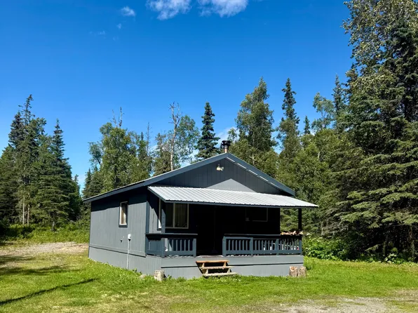 53376 English Ave, Kenai, AK 99611