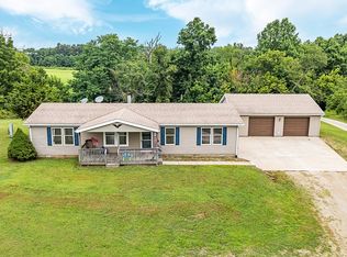 13586 Klausing Rd, Moores Hill, IN 47032