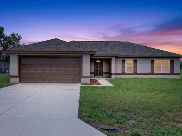 7 Willow Run Dr, Ocala, FL 34472