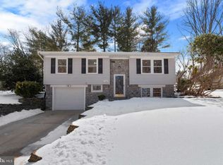 10645 Faulkner Ridge Cir, Columbia, MD 21044