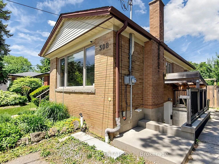 308 Hendon Ave #BASEMENT — Photo 14