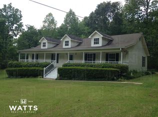 4140 Maple Cir, Adamsville, AL 35005