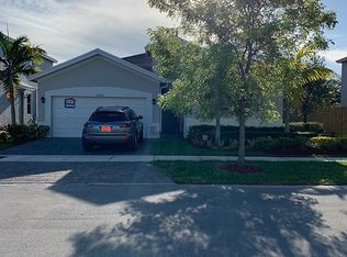 27968 SW 133rd Ave, Homestead, FL 33032