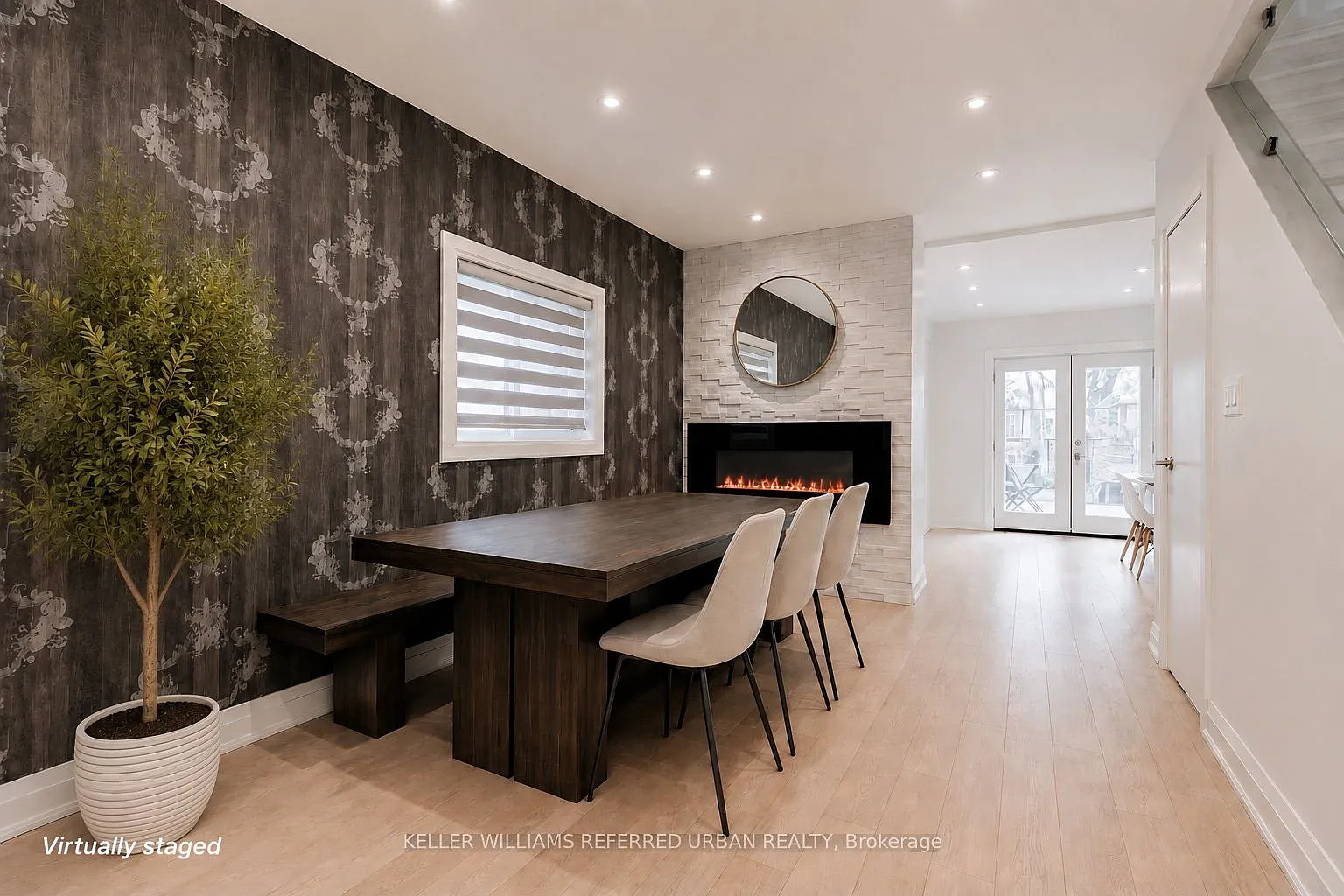 3 bed, $4,350 — Photo 4