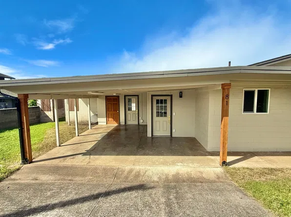 81 Kumano Dr, Makawao, HI 96768