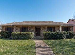 9310 Shearer St, Rowlett, TX 75088