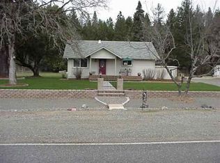 800 Deer Creek Rd, Selma, OR 97538