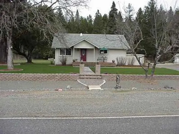 800 Deer Creek Rd, Selma, OR 97538