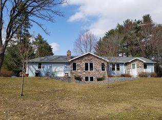 6120 Wazeecha Ave, Wisconsin Rapids, WI 54494