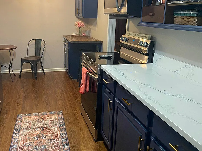 6970 Carriage Hill Dr #202 — Photo 4