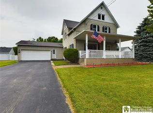 767 Main St, Olean, NY 14760