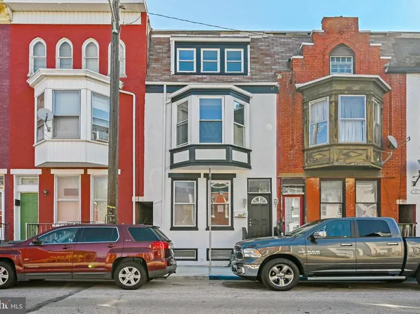 527 S Duke St, York, PA 17401