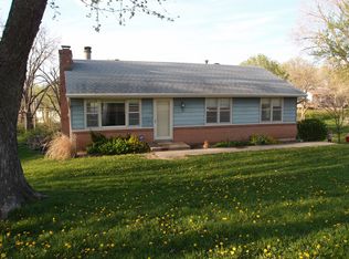 8332 E 57th St, Kansas City, MO 64129