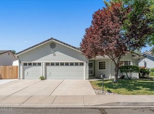 1804 Canyon Terrace Dr, Sparks, NV 89436