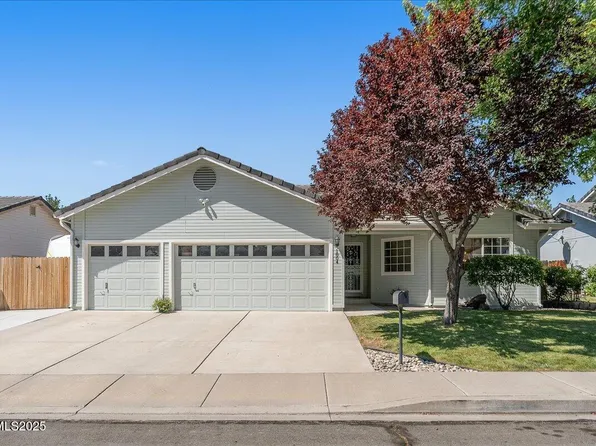 1804 Canyon Terrace Dr, Sparks, NV 89436