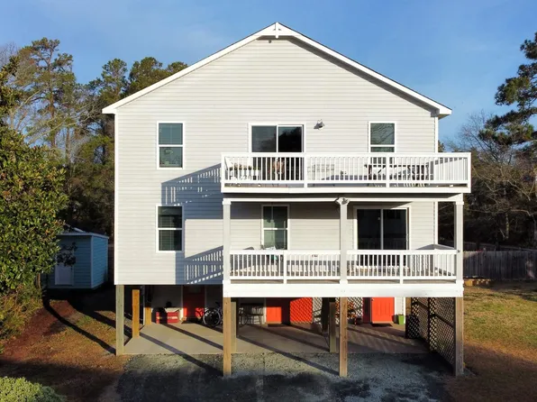 116 Crabtree Trl Lot 18R, Pt Harbor, NC 27964