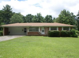 4131 Pine Manor Dr, Douglasville, GA 30134