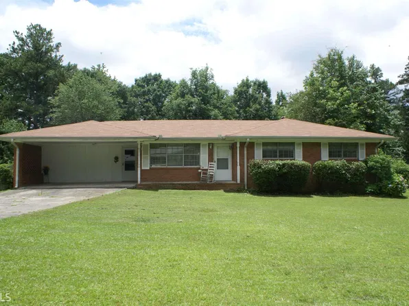 4131 Pine Manor Dr, Douglasville, GA 30134