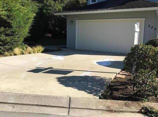 244 Pismo Dr, La Selva Beach, CA 95076