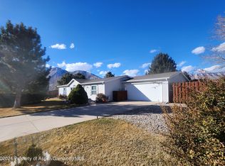 37 Baker Hill Pl, Parachute, CO 81635