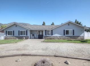 27600 Goldrush Ct, Tehachapi, CA 93561