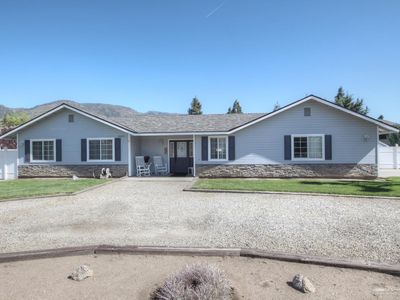 27600 Goldrush Ct, Tehachapi, CA, 93561