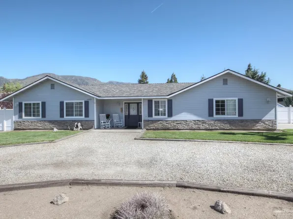 27600 Goldrush Ct, Tehachapi, CA 93561
