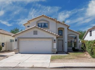 22036 N 74th Ln, Glendale, AZ 85310