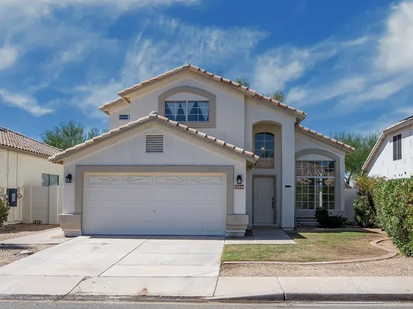 22036 N 74TH Lane, Glendale, AZ 85310