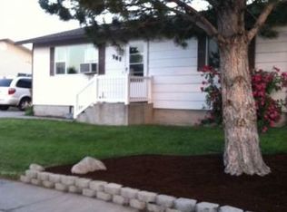 761 Pinewood St, Chubbuck, ID 83202