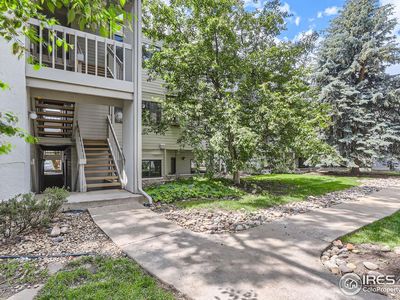 3515 28th St #105, Boulder, CO, 80301