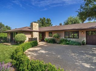2595 Montrose Pl, Santa Barbara, CA 93105