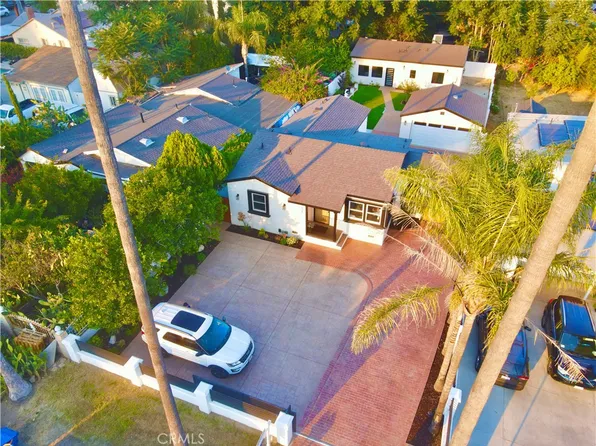 7538 Remmet Ave, Canoga Park, CA 91303