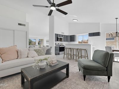 15258 N 61ST Drive, Glendale, AZ, 85306