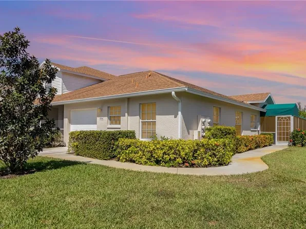 367 Dover PL #1006, NAPLES, FL 34104