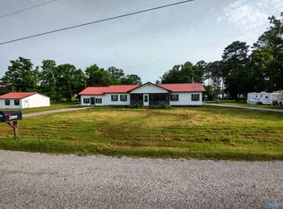 2880 Moneys Bend Rd, Cedar Bluff, AL 35959