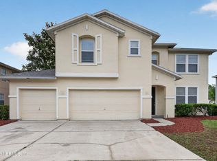 2425 ADAMS LAKE Boulevard, Jacksonville, FL 32221